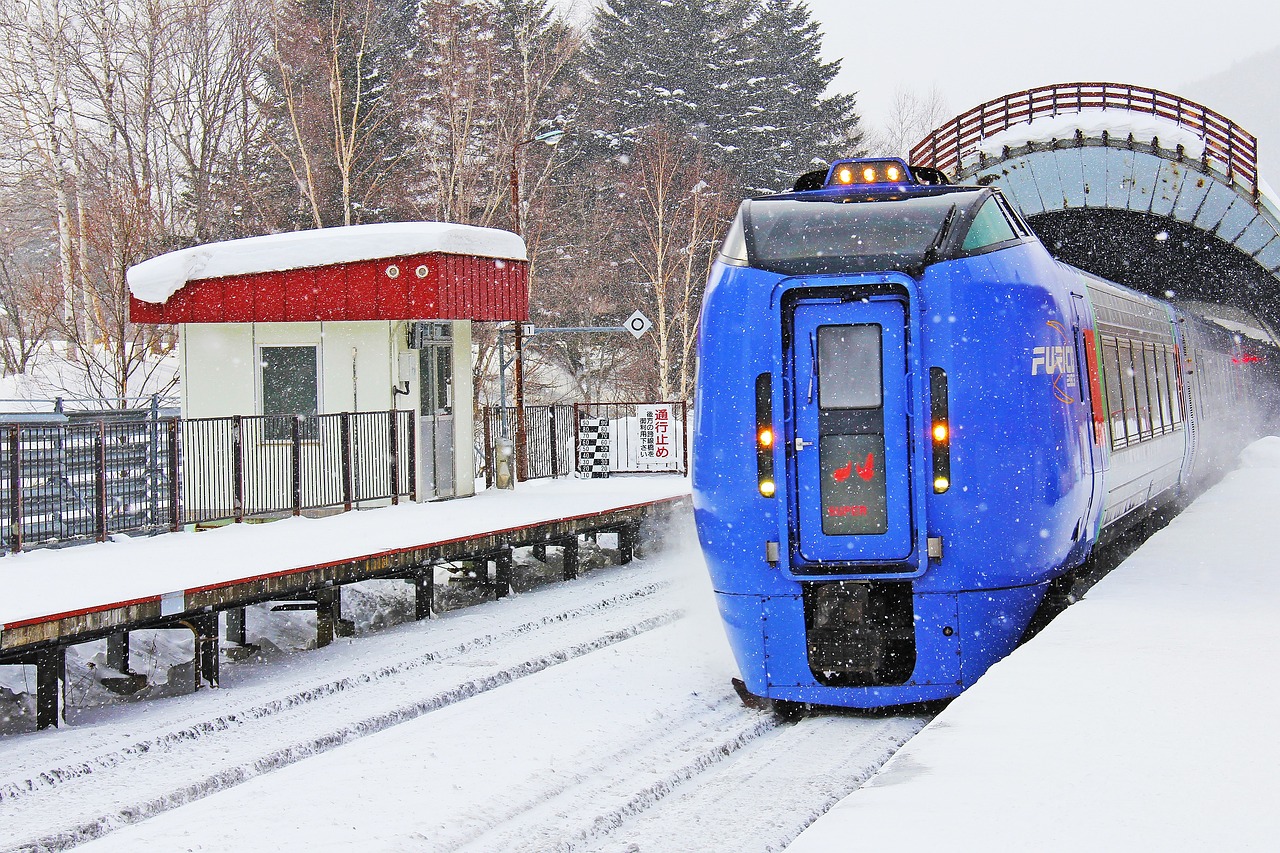 Green Travel Tips for Exploring Japan’s Hokkaido